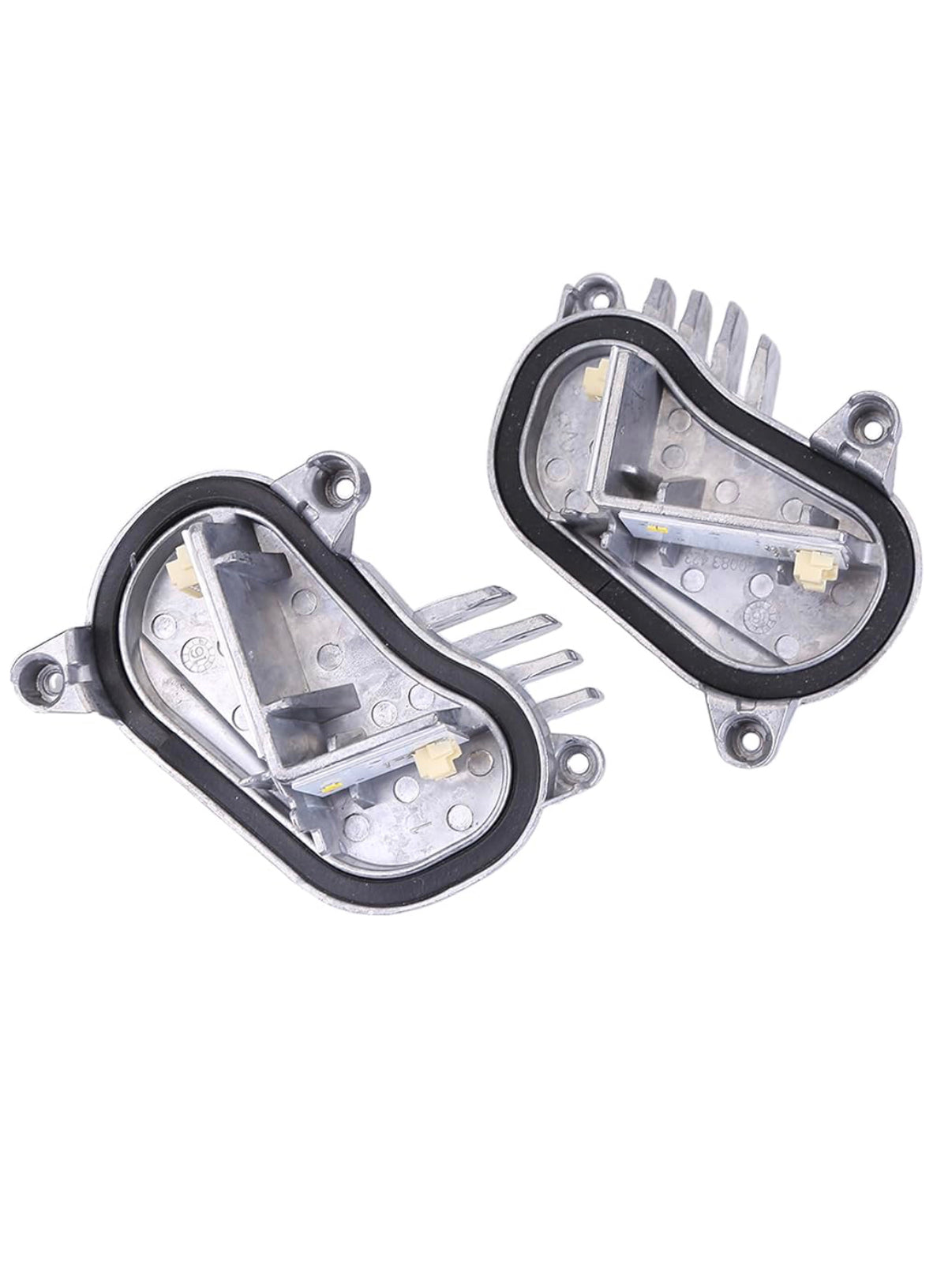 Yellow DRL Module BMW F32 F36 F33 F82