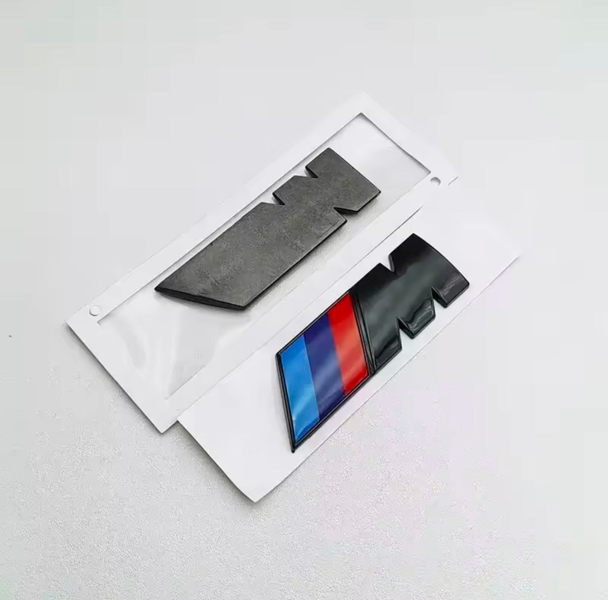 BMW G20 m340i Black Badges