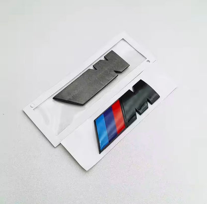 BMW G20 m340i Black Badges