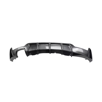 BMW F32/F33/F36 Rear Diffuser