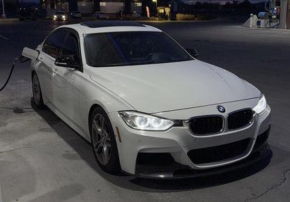 BMW F30 Kidney Grill