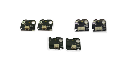 Yellow DRL Module F30 LCI