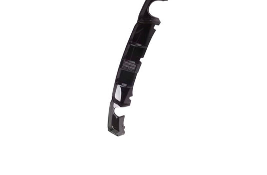 BMW F30 LED Diffuser | F1 style Diffuser | Rain light