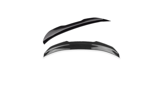 BMW F30/F80 PSM Style Trunk Lip