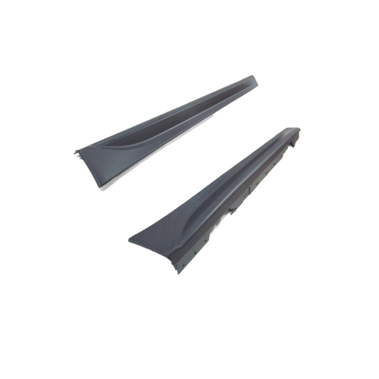 BMW F30/F31 M Performance Side Skirts