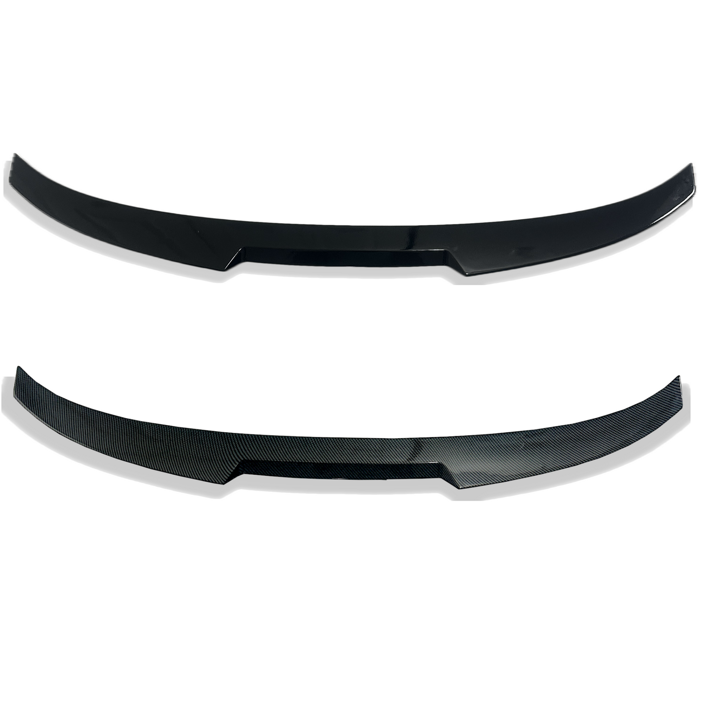 BMW F30/F80 Trunk Lip (M4 Style)