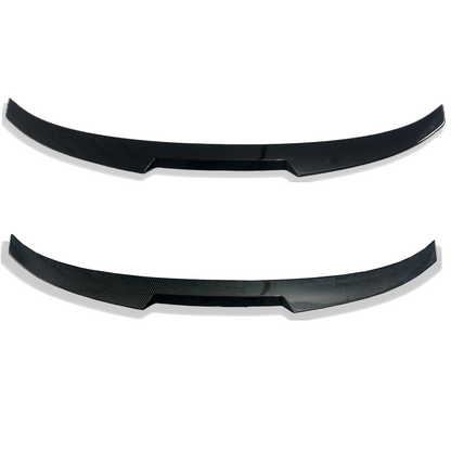 BMW F30/F80 Trunk Lip (M4 Style)