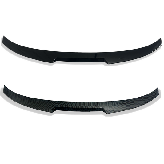 BMW F30/F80 Trunk Lip (M4 Style)