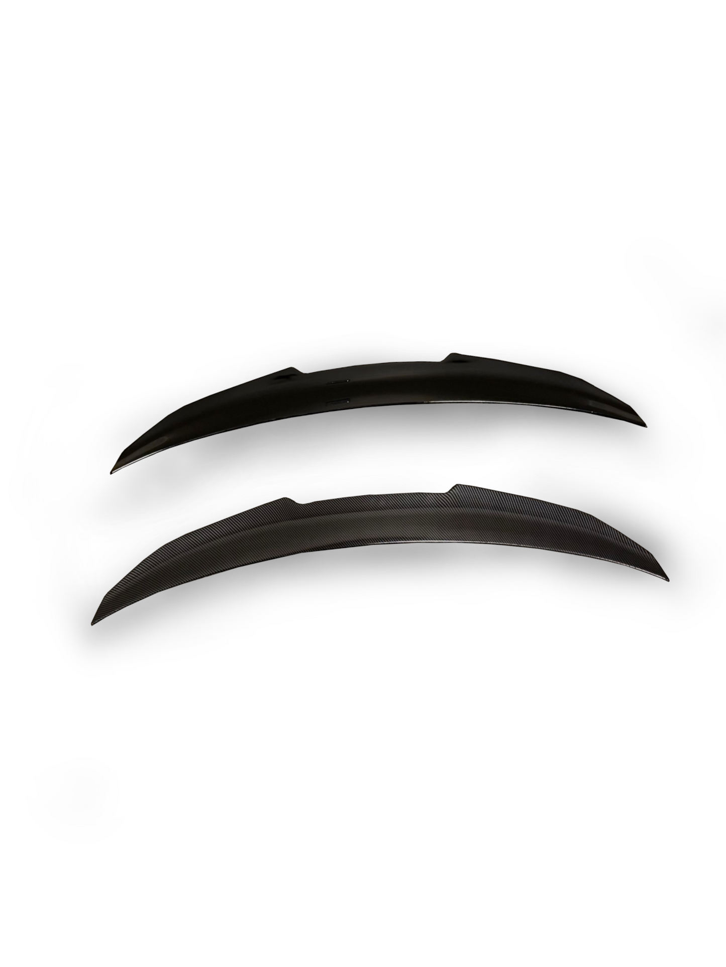 BMW F32 PSM Style Trunk Lip