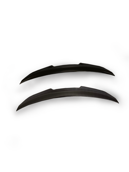 BMW F32 PSM Style Trunk Lip