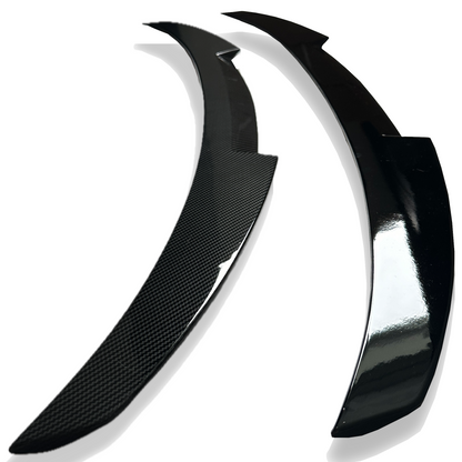 BMW F32 Trunk Lip (M4 Style)