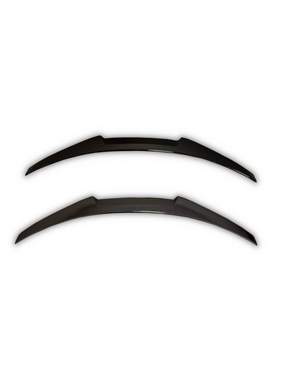 BMW F82 Trunk Lip (M4 Style)