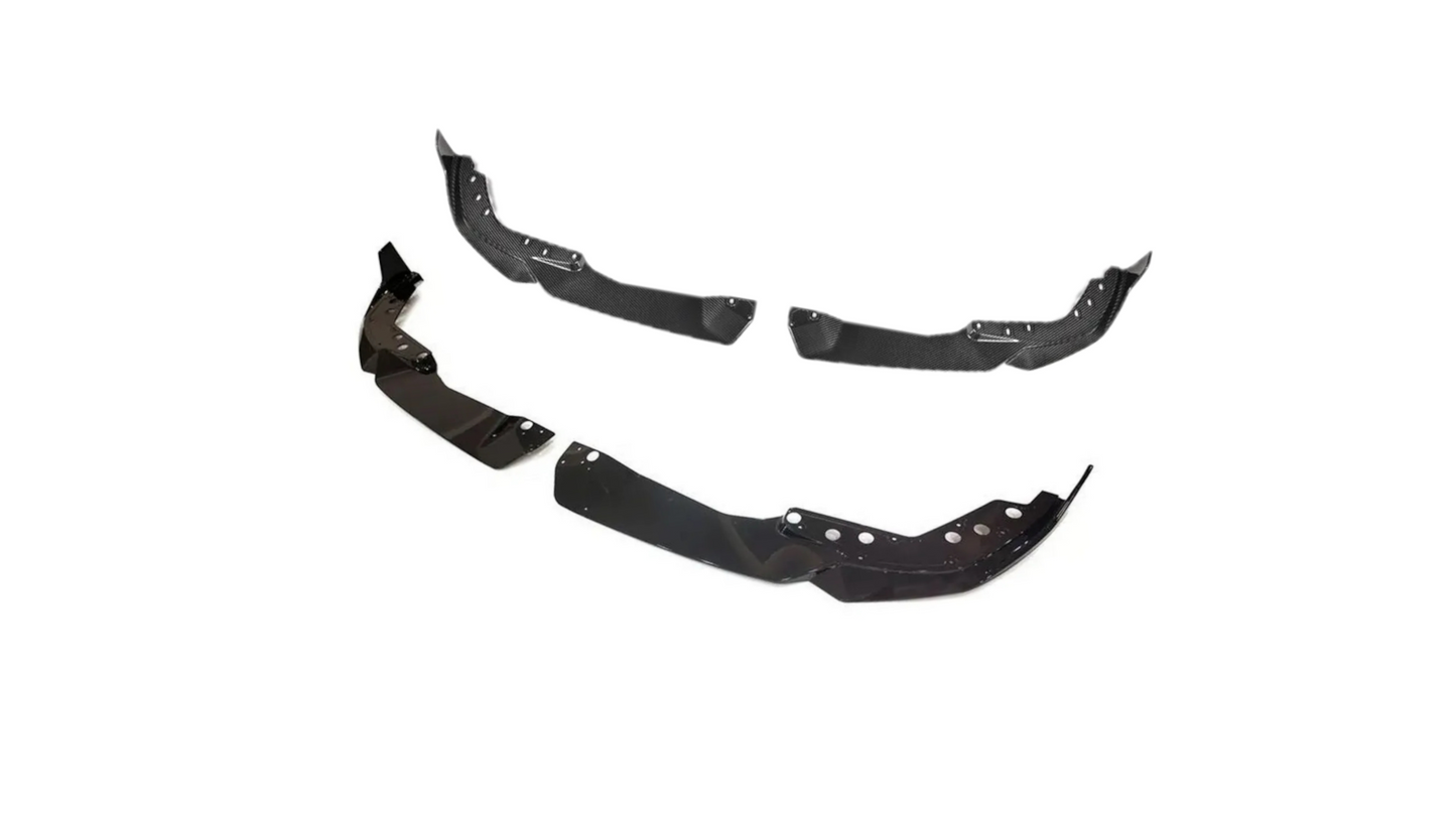 2023+ BMW G20 Front Lip