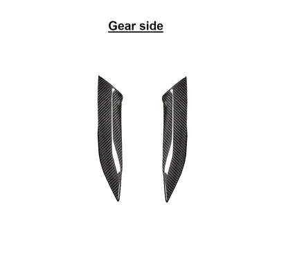 BMW G20 Real Carbon Interior Trim 8pcs