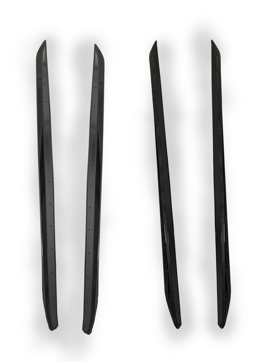 BMW G20 Side Skirt Extension