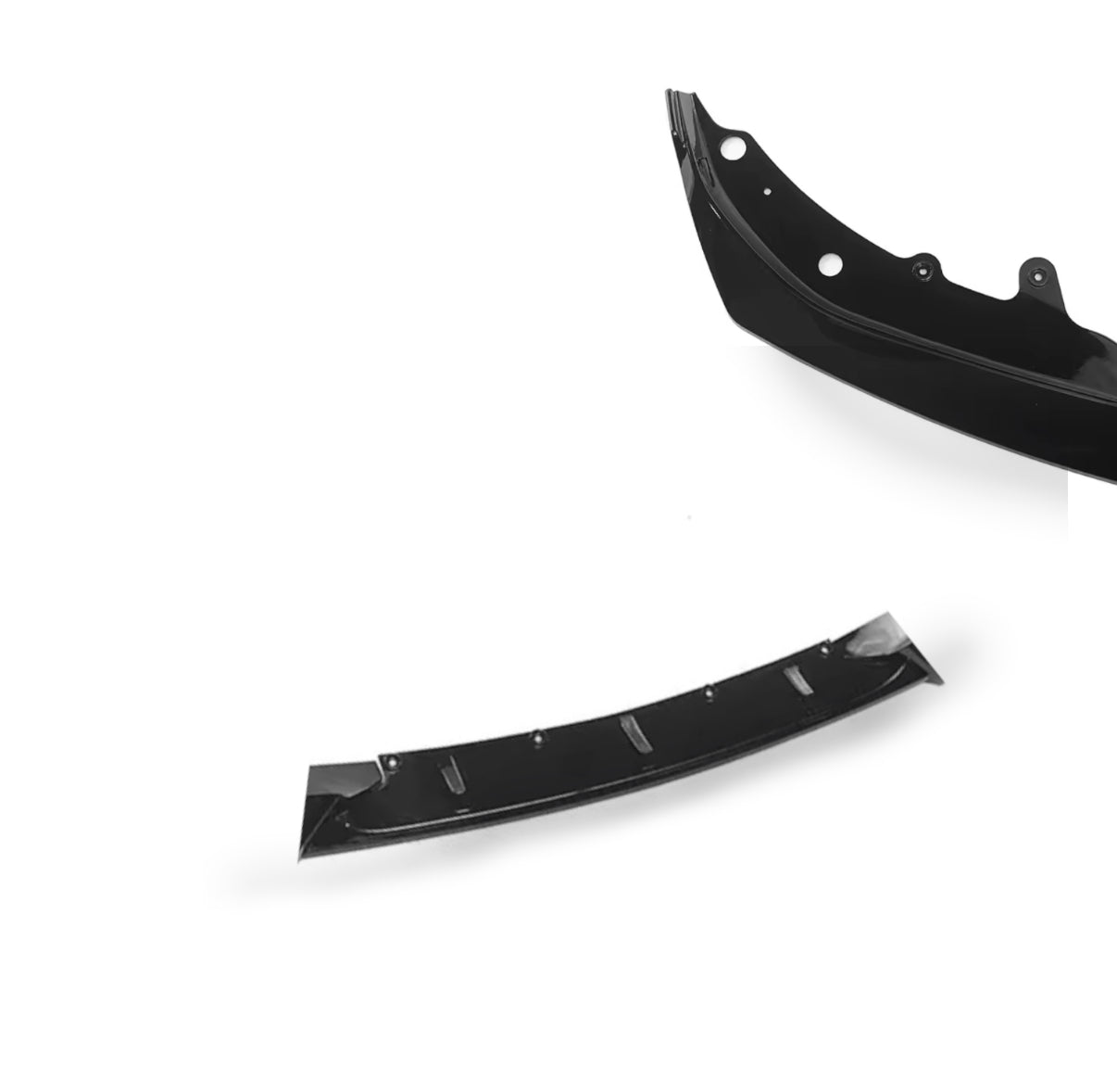 BMW G22/G23 Front Lip