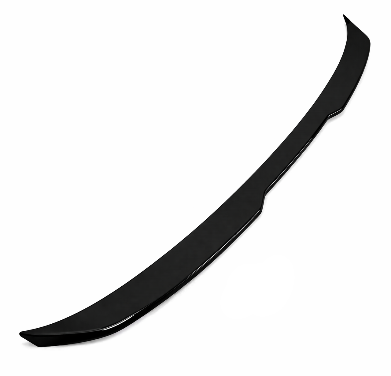 BMW G30&F90 M-performance V2 Style Trunk Lip