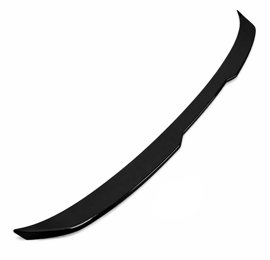 BMW G30&F90 M-performance V2 Style Trunk Lip