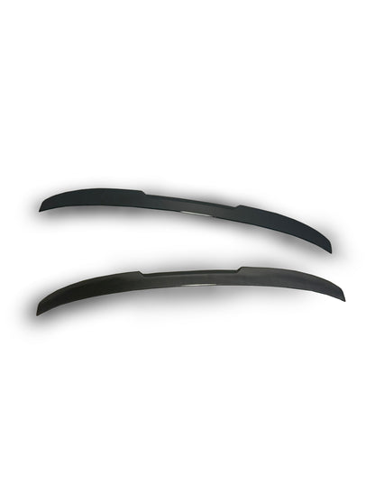 BMW G30&F90 CS Style Trunk Lip