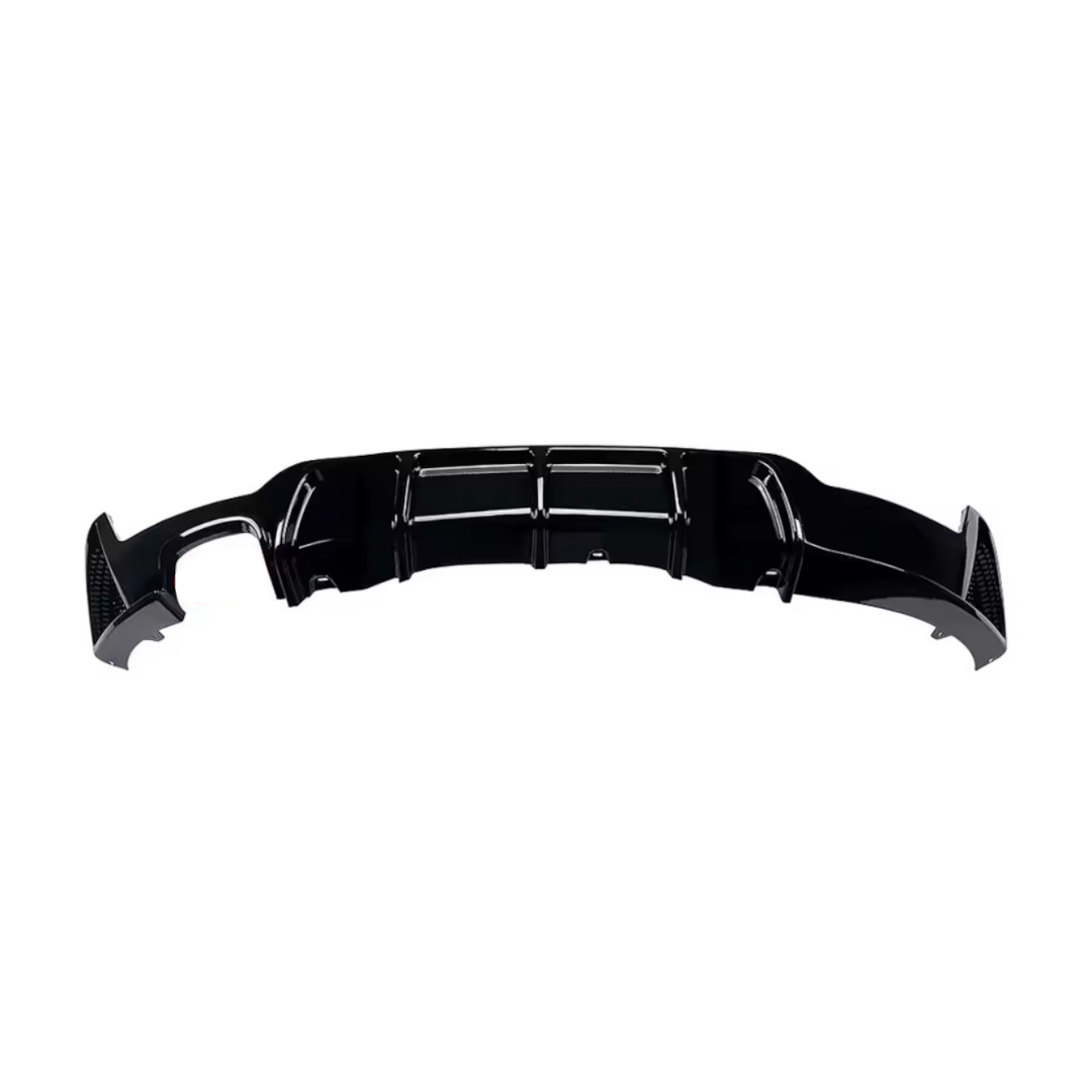 BMW F32/F33/F36 Rear Diffuser