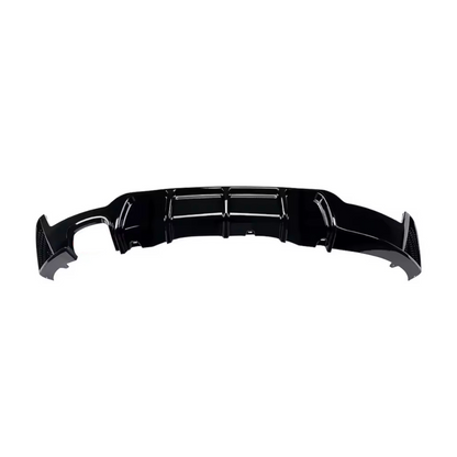 BMW F32/F33/F36 Rear Diffuser