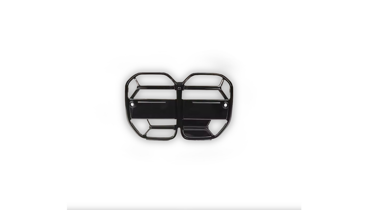 BMW G22/G23 4 Series Front Grill