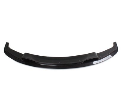 BMW F30 Varis Style Front Lip (Gloss Black)