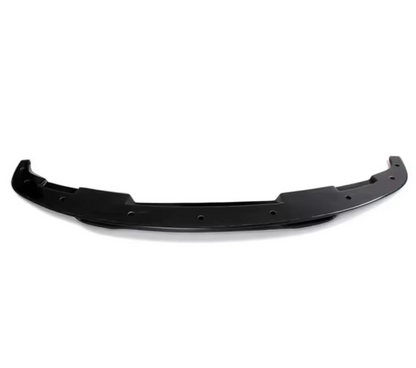 BMW F30 Varis Style Front Lip (Gloss Black)
