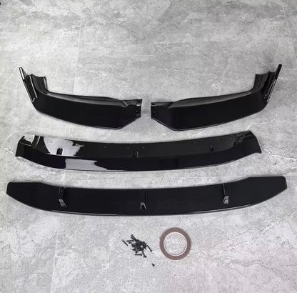 BMW X6 F16 Front Lip